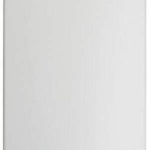 Danby - 10.1 cu. Ft  Upright Freezer in White - DUFM101A2WDD