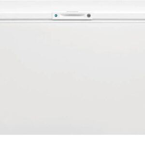 Frigidaire - 14.8 cu. Ft  Chest Freezer in White - FFCL1542AW